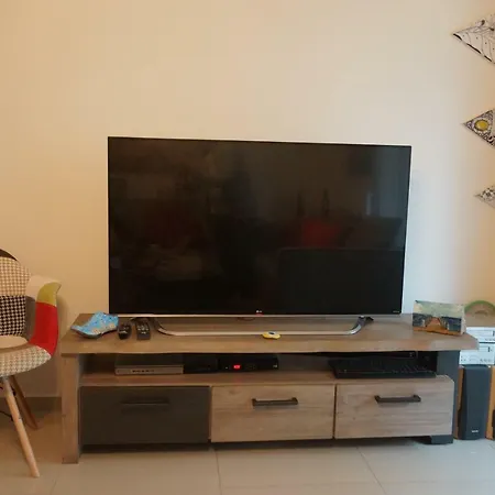 Georgina's Cozy -metropolitan Hospital- Apartment