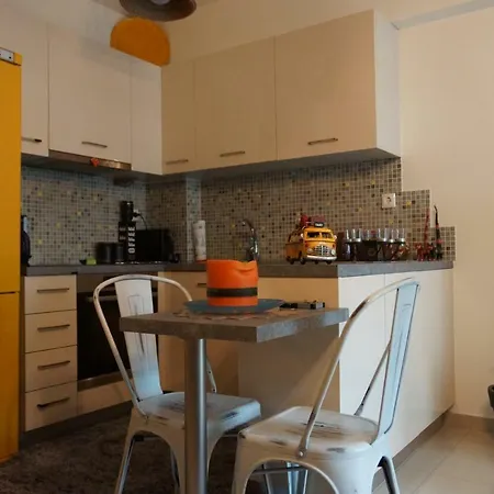 Georgina's Cozy -metropolitan Hospital-