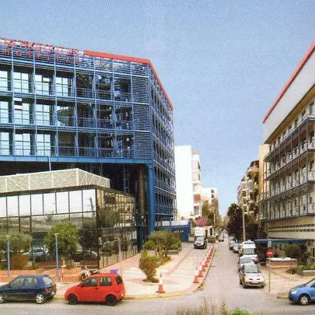 Georgina's Cozy -metropolitan Hospital- *